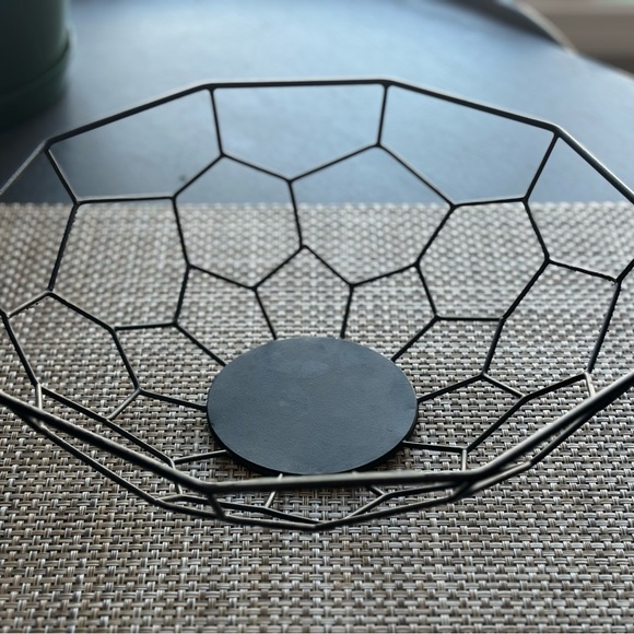 Decorative bowl (31x10cm) - Picture 2 of 2